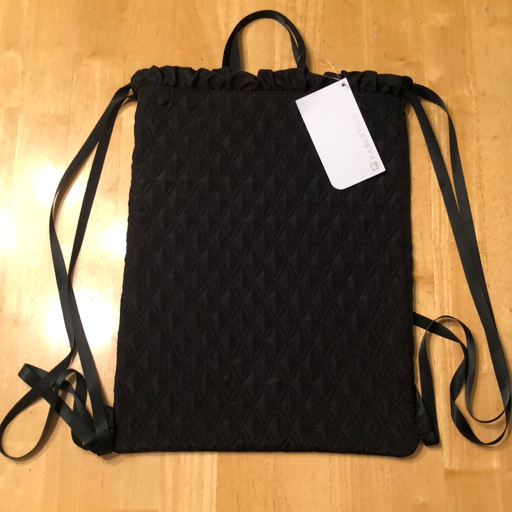 GWP Drawstring Backpack